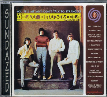 Volume 2 - Beau Brummels