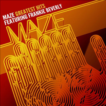 Greatest Hits: 30 Years Of Soul - Maze