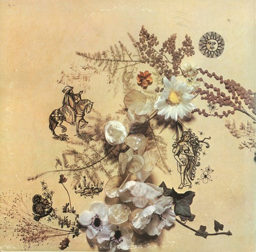 Seasons - Magna Carta