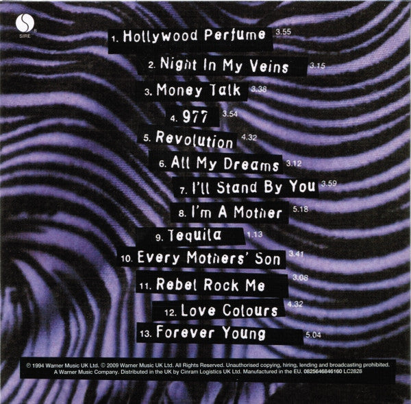 Pretenders: Original Album Series - Pretenders