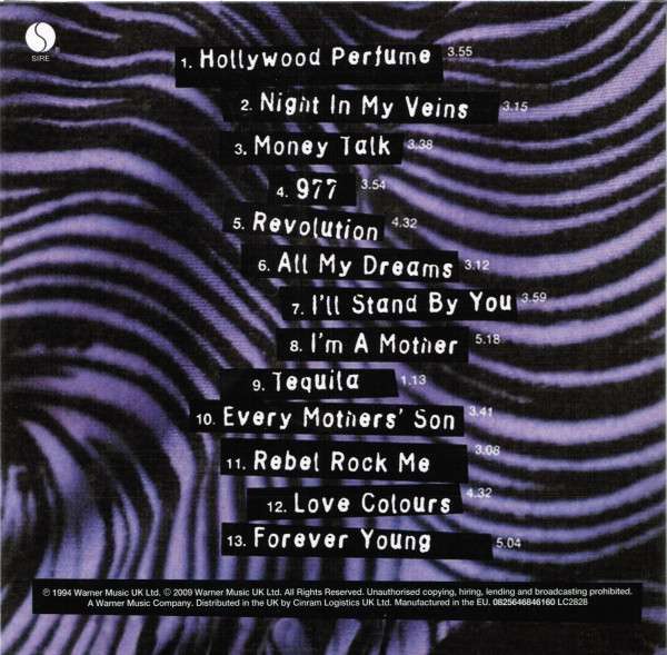 Pretenders: Original Album Series - Pretenders