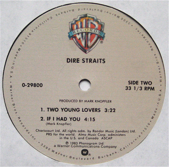 ExtendeDancEPlay - Dire Straits