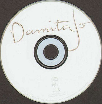 Damita Jo - Jackson, Janet