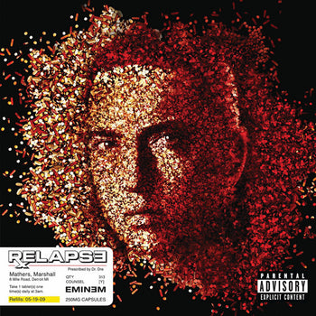 Relapse - Eminem