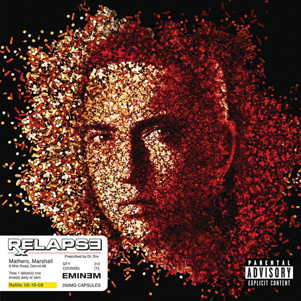 Relapse - Eminem