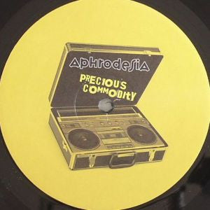 Precious Commodity - Aphrodesia