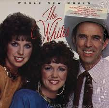 Whole New World - Whites