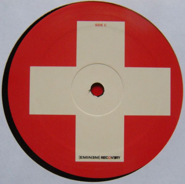Recovery - Eminem