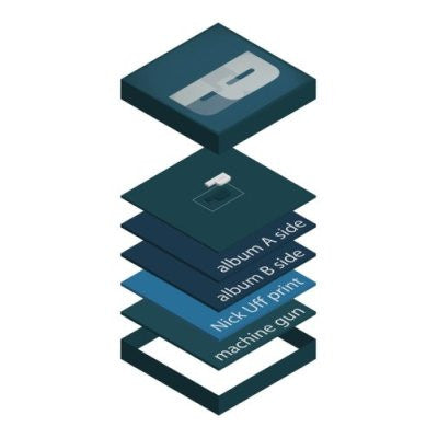 Third - Portishead