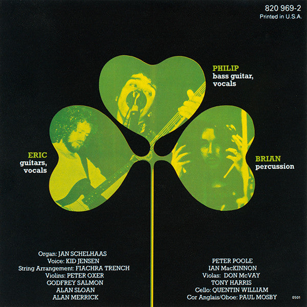 Vagabonds Of The Western World - Thin Lizzy