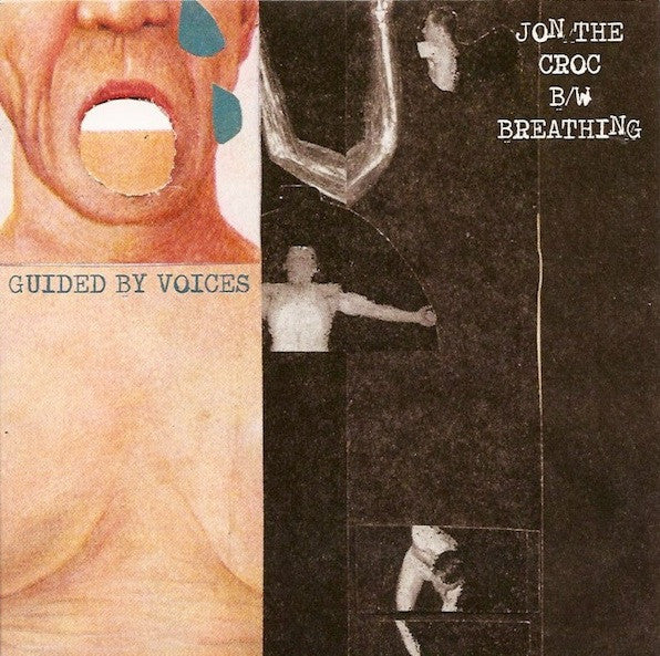 Jon The Croc - Guided By Voices