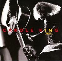 In Concert - King, Carole