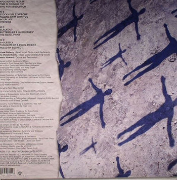 Absolution - Muse