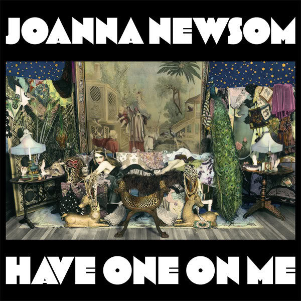 Have One on Me - Newsom, Joanna