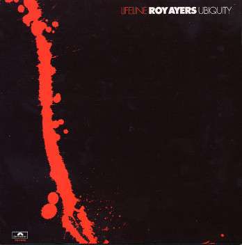 Lifeline - Ayers, Roy Ubiquity