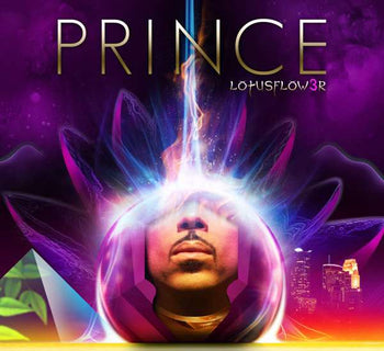 Lotusflower / Mplsound / Elixer - Prince
