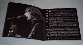 Cardiff Rose - Mcguinn, Roger