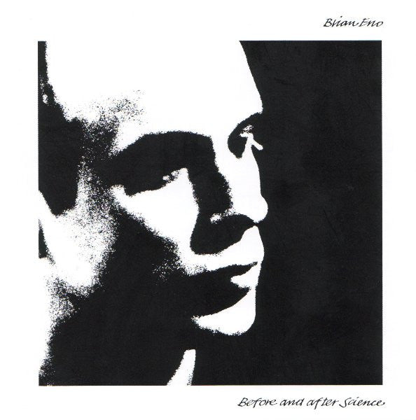 Before & After Science - Eno, Brian