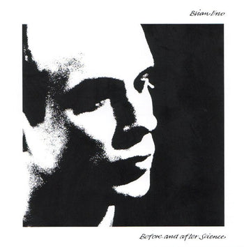 Before & After Science - Eno, Brian