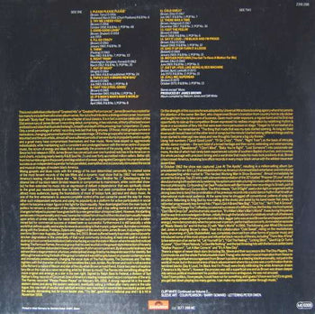 The Best Of James Brown Vol. 1 - Brown, James