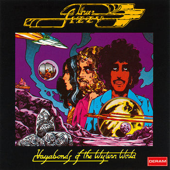 Vagabonds Of The Western World - Thin Lizzy