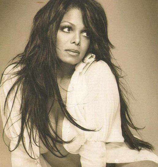 Damita Jo - Jackson, Janet