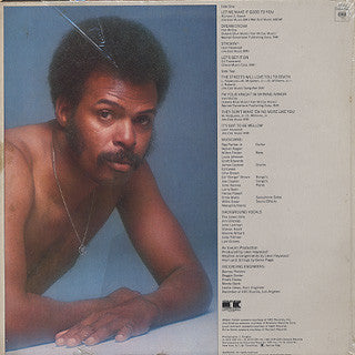 Intimate - Haywood, Leon