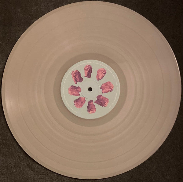 Dreamland - Glass Animals