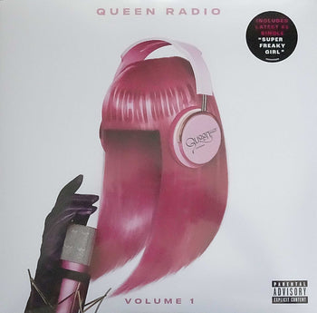 Queen Radio: Volume 1 - Minaj, Nicki