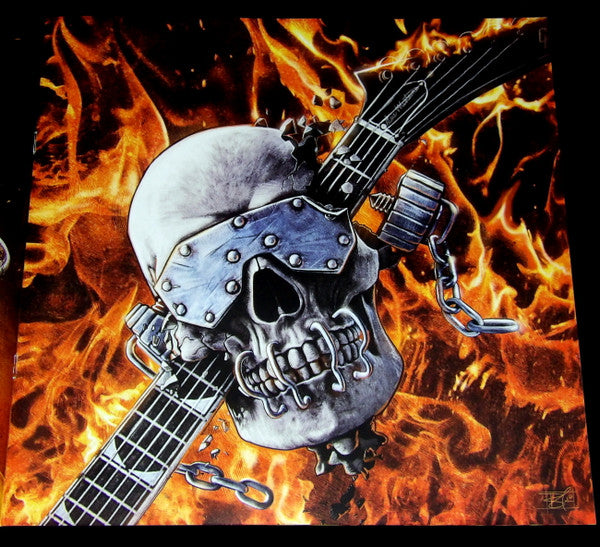 Megadeth - Megadeth