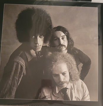 Thin Lizzy - Thin Lizzy