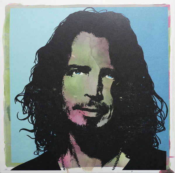 Chris Cornell - Cornell, Chris