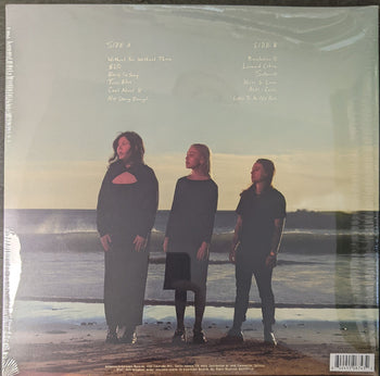 The Record - Boygenius
