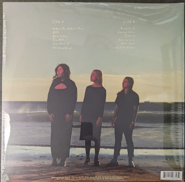 The Record - Boygenius