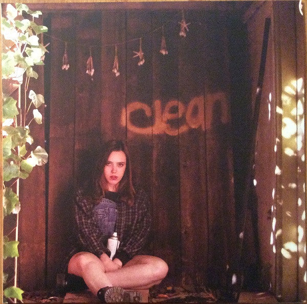 Clean - Soccer Mommy
