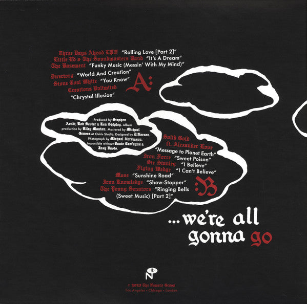 If There's Hell Below - Various