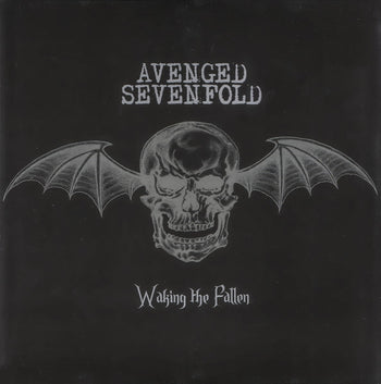 Waking the Fallen - Avenged Sevenfold