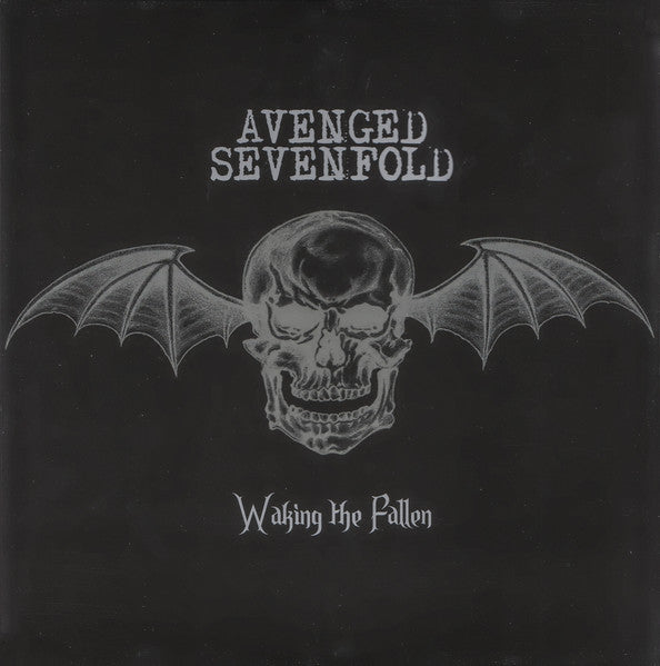 Waking the Fallen - Avenged Sevenfold