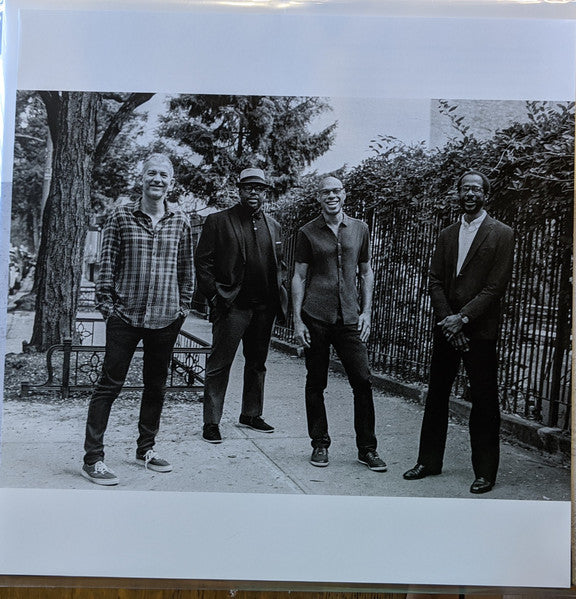 Roundagain - Redman, Joshua / Brad Mehldau/  Christian Mcbride