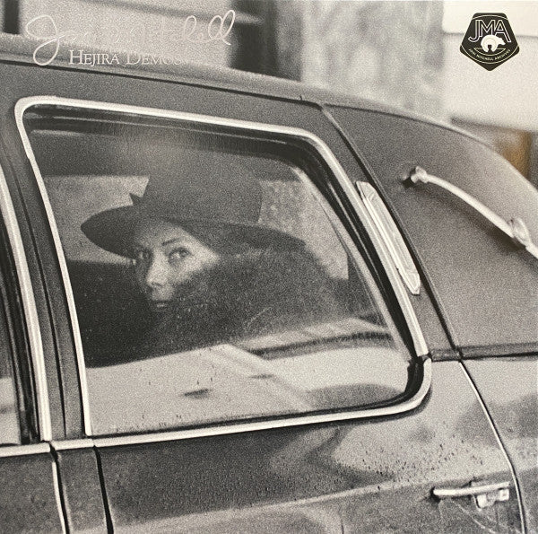 Hejira Demos - Mitchell, Joni