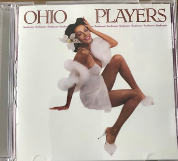 Tenderness - Ohio Players