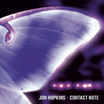 Contact Note - Hopkins, Jon