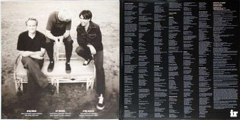 So Much For The Afterglow - Everclear