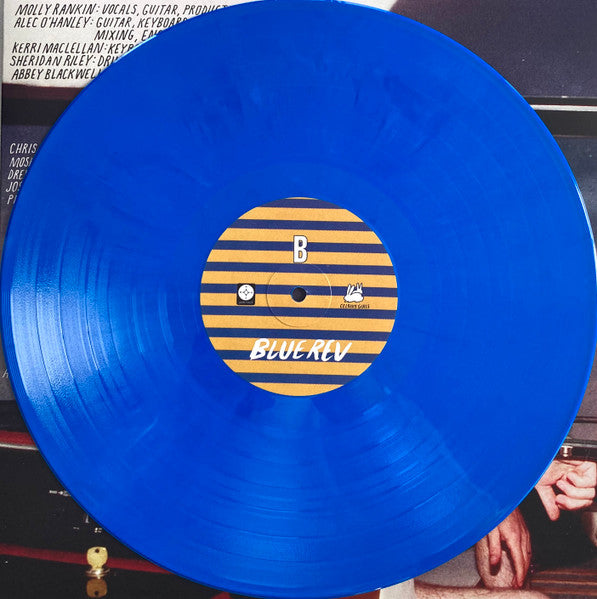 Blue Rev - Alvvays