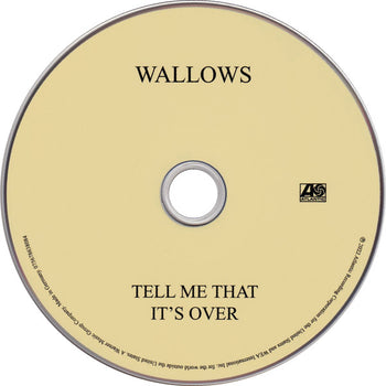 Tell Me That It's Over - Wallows