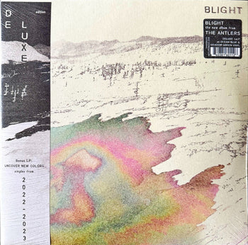 Blight - Antlers