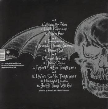 Waking the Fallen - Avenged Sevenfold