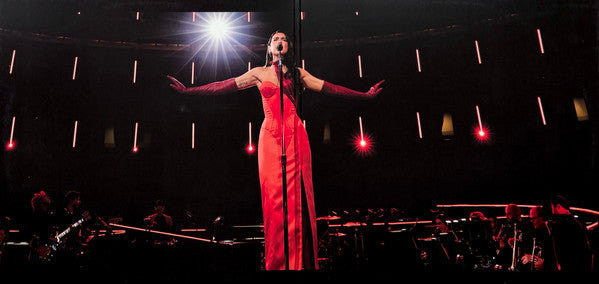 Live From The Royal Albert Hall - Dua Lipa