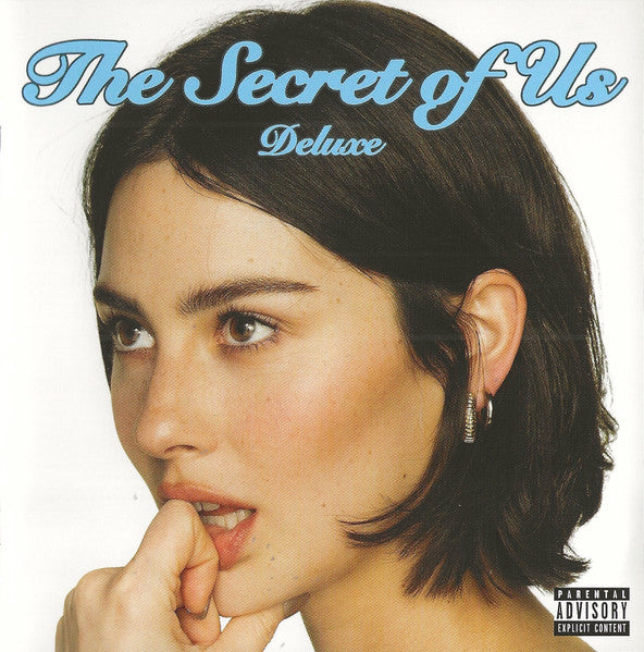 The Secret Of Us - Abrams, Gracie