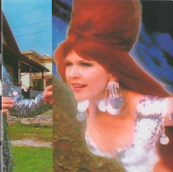 Time Capsule - B-52's, The